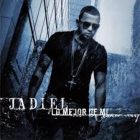 Jadiel - Lo Mejor de Mi (2008) Album